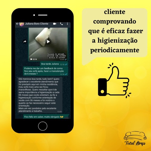 depoimento
